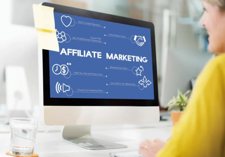 How to Make Money With Affiliate Marketing: a Beginner’S Guide