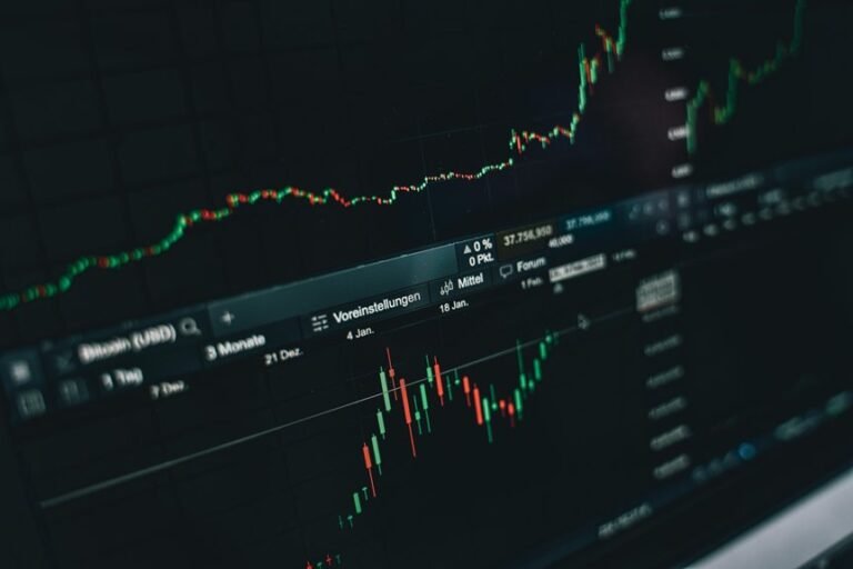 market trends analysis report