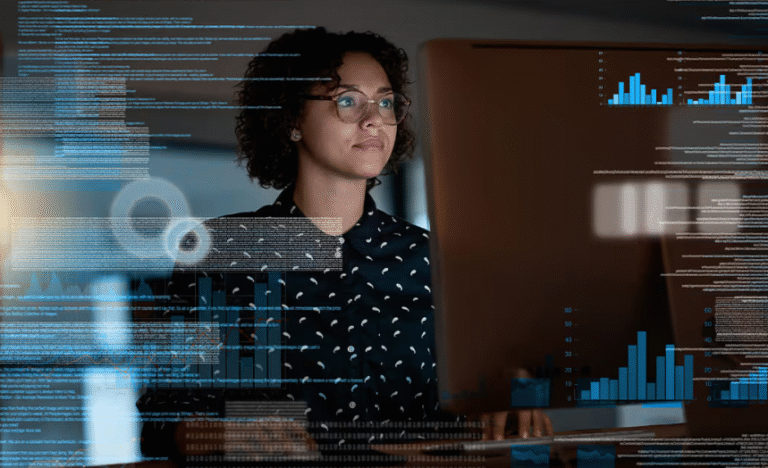 How Technology Enables Smarter Organizations