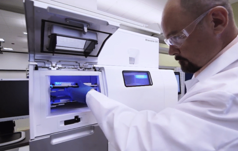 How Technology Expands Research Capabilities