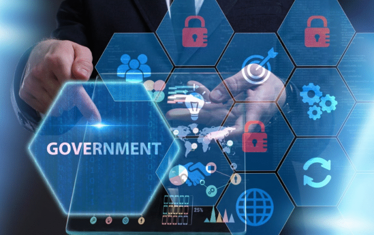 How Technology Governance Works