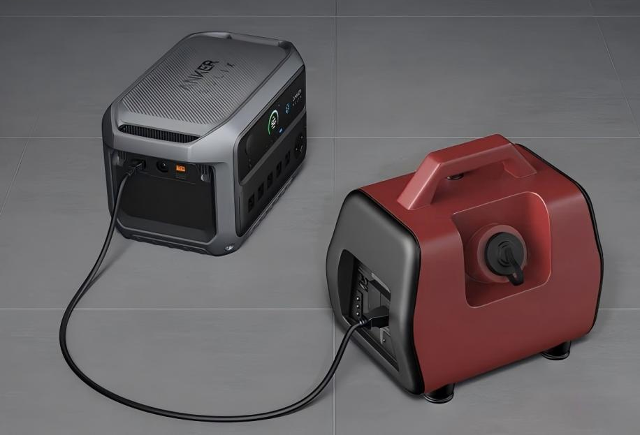 How Do Solar Generators Perform During Long Blackouts?