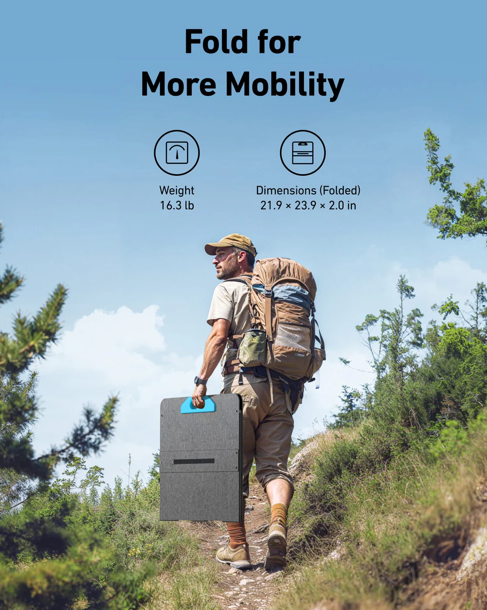 What Charging Habits Work Best With Camp Solar Panels?