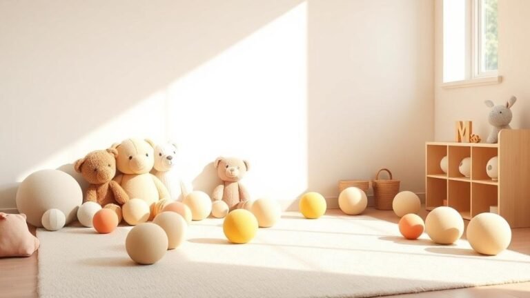 Choosing a Preschool for an Autistic Toddler